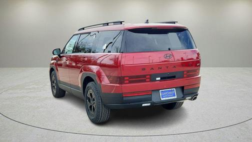 2025 Hyundai SANTA FE XRT