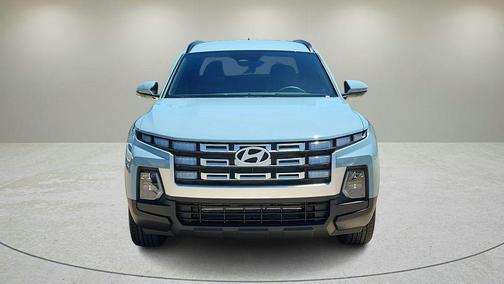 Blue Stone 2026 Hyundai SANTA CRUZ SEL