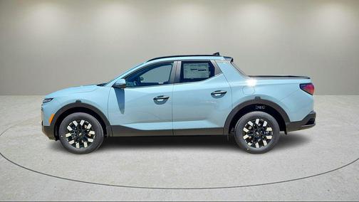 Blue Stone 2026 Hyundai SANTA CRUZ SEL