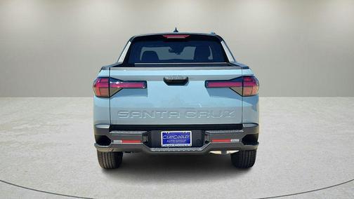 Blue Stone 2026 Hyundai SANTA CRUZ SEL