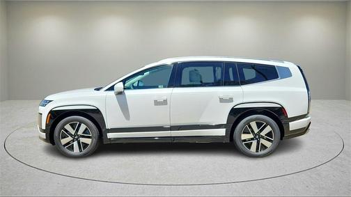 2026 Hyundai IONIQ 9 Performance Limited