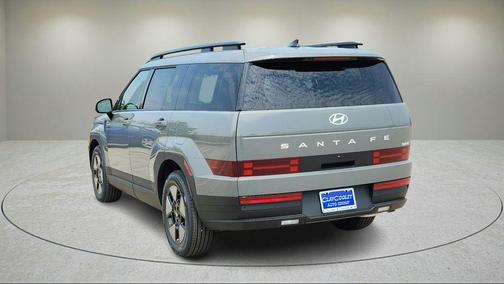 2026 Hyundai SANTA FE SEL 2.4
