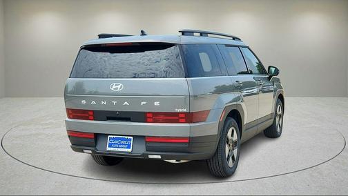 2026 Hyundai SANTA FE SEL 2.4