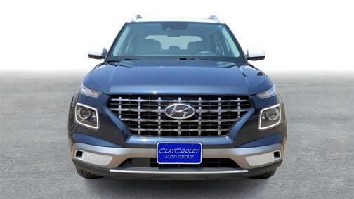 2022 Hyundai VENUE Limited