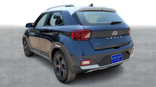 2022 Hyundai VENUE Limited