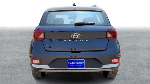 2022 Hyundai VENUE Limited