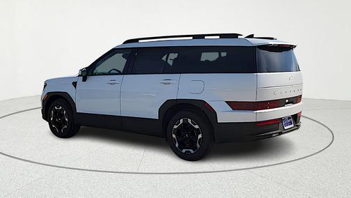 2026 Hyundai SANTA FE SEL 2.4