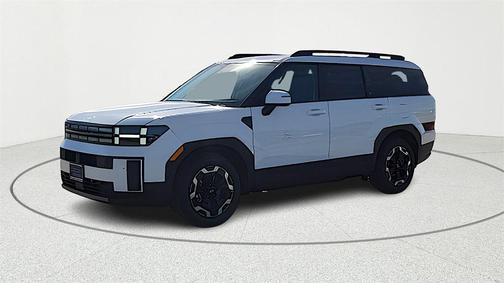 2026 Hyundai SANTA FE SEL 2.4