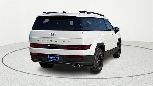 2026 Hyundai SANTA FE SEL 2.4
