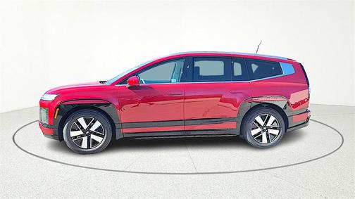 2026 Hyundai IONIQ 9 SEL