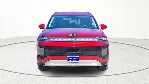 2026 Hyundai IONIQ 9 SEL