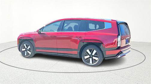 2026 Hyundai IONIQ 9 SEL