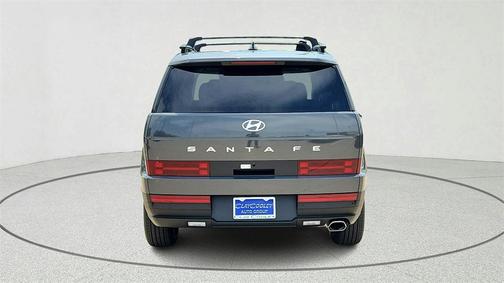 2026 Hyundai SANTA FE SEL 2.4