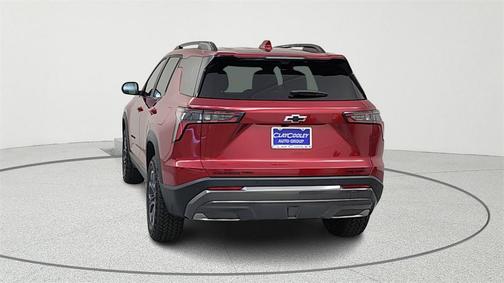 2025 Chevrolet Equinox FWD ACTIV