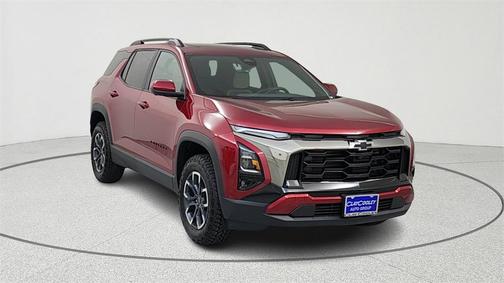 2025 Chevrolet Equinox FWD ACTIV