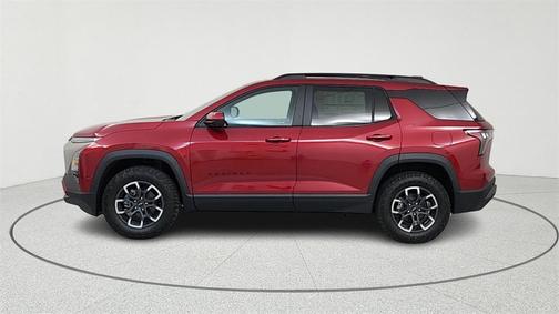 2025 Chevrolet Equinox FWD ACTIV