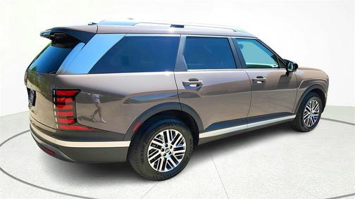 2026 Hyundai PALISADE SEL