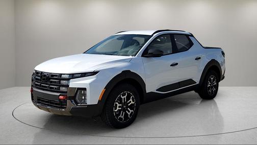 2025 Hyundai SANTA CRUZ XRT