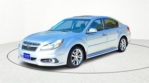 2014 Subaru Legacy Limited