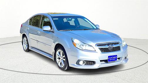 2014 Subaru Legacy Limited
