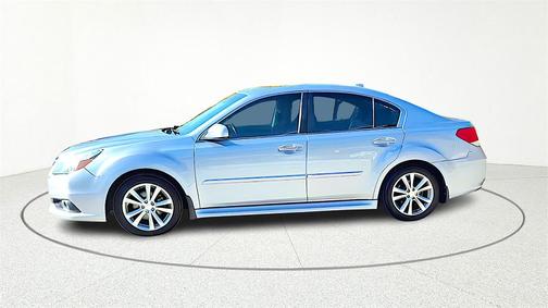 2014 Subaru Legacy Limited