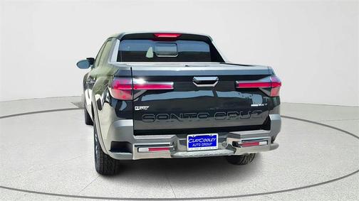 2025 Hyundai SANTA CRUZ XRT