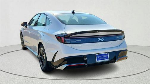 2026 Hyundai SONATA SEL