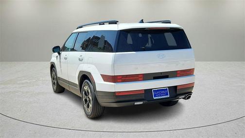 2026 Hyundai SANTA FE SEL 2.4