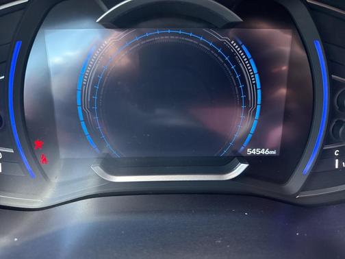 2019 Hyundai SANTA FE SEL 2.4