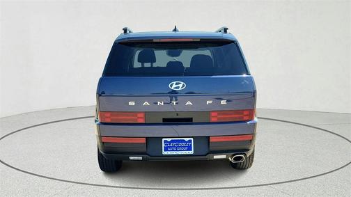 2026 Hyundai SANTA FE SEL 2.4