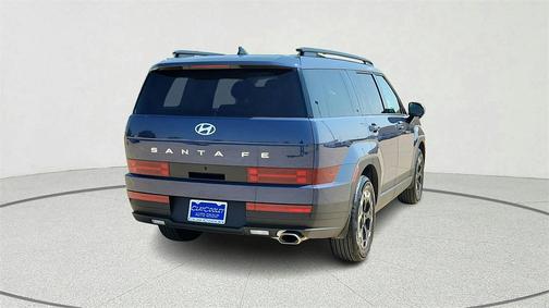 2026 Hyundai SANTA FE SEL 2.4
