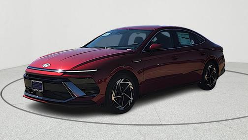 2026 Hyundai SONATA SEL