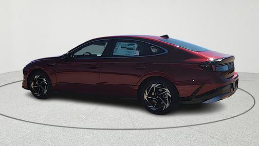 2026 Hyundai SONATA SEL