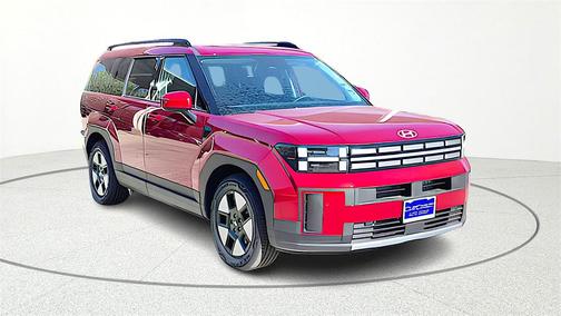 2026 Hyundai SANTA FE SEL 2.4