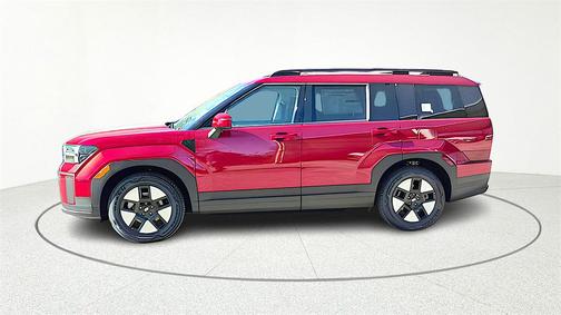 2026 Hyundai SANTA FE SEL 2.4