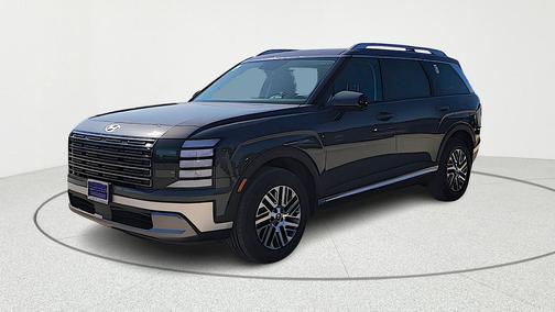 2026 Hyundai PALISADE SEL Premium