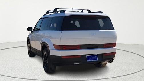 2026 Hyundai SANTA FE SEL 2.4