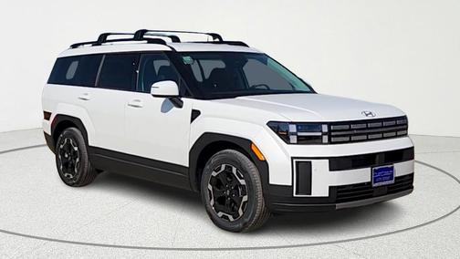 2026 Hyundai SANTA FE SEL 2.4