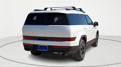 2026 Hyundai SANTA FE SEL 2.4