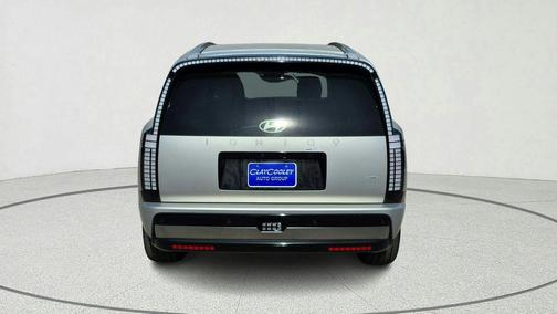 2026 Hyundai IONIQ 9 Performance Calligraphy Design