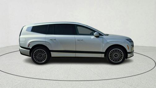 2026 Hyundai IONIQ 9 Performance Calligraphy Design