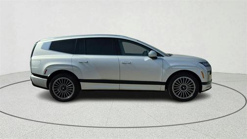 2026 Hyundai IONIQ 9 Performance Calligraphy Design