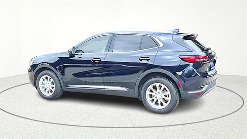 2021 Buick Envision FWD Preferred