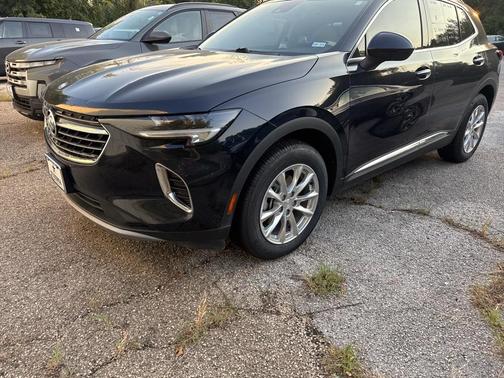 2021 Buick Envision FWD Preferred