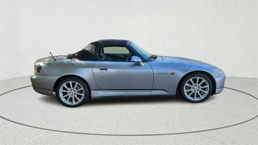 2007 Honda S2000 Base