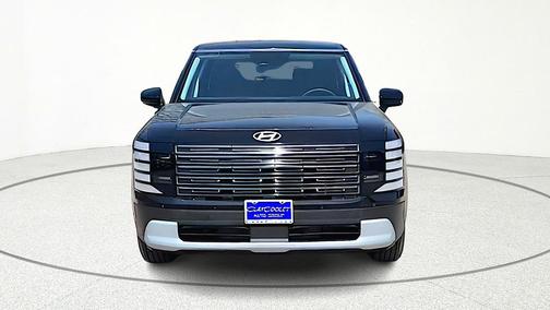 2026 Hyundai PALISADE SE