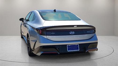 2026 Hyundai SONATA SEL