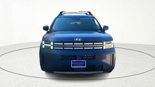 2026 Hyundai SANTA FE SEL 2.4