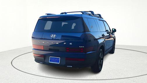 2026 Hyundai SANTA FE SEL 2.4