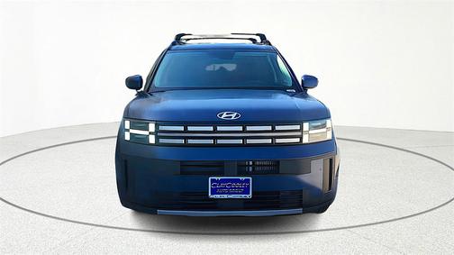 2026 Hyundai SANTA FE SEL 2.4